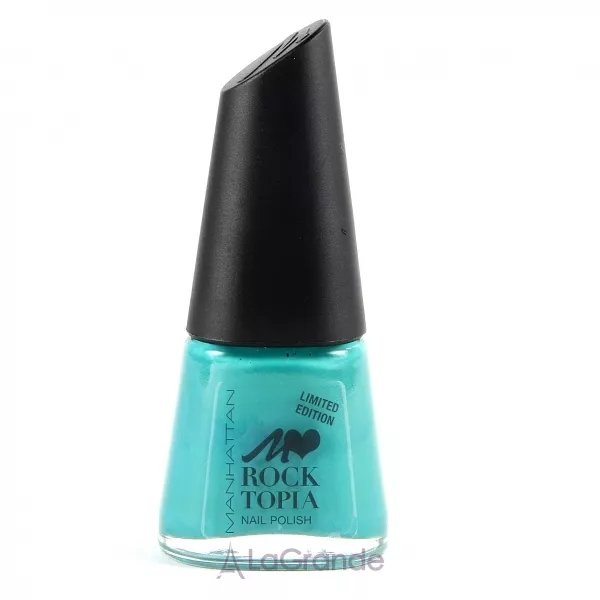 Manhattan Nail Polish Rock Topia ��� ��� ������