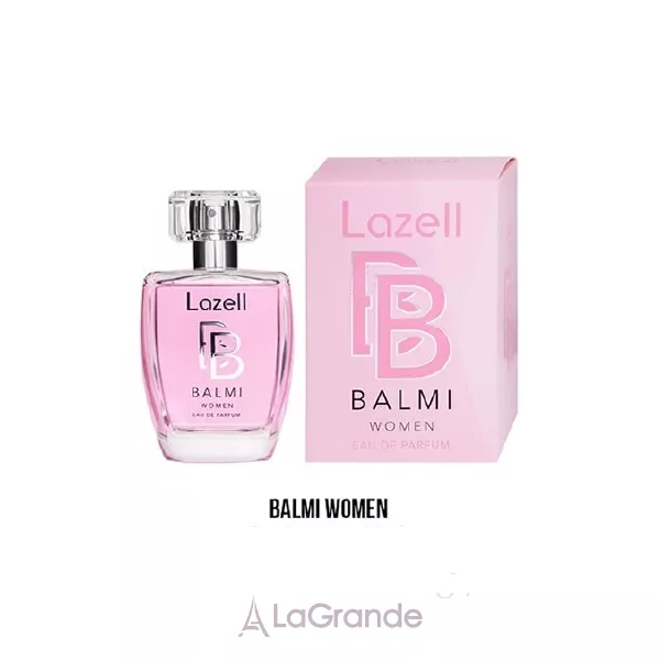 Lazell Balmi ��������������� ����