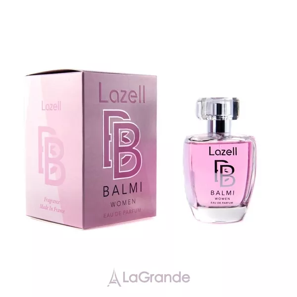 Lazell Balmi ��������������� ����