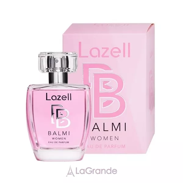 Lazell Balmi ��������������� ����