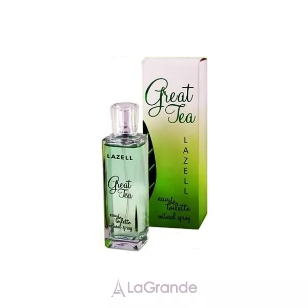 Lazell Great Tea ��������� ����