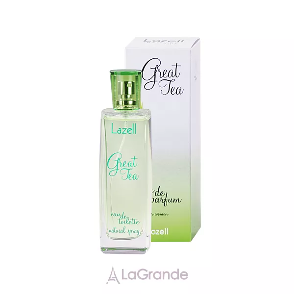 Lazell Great Tea ��������� ����