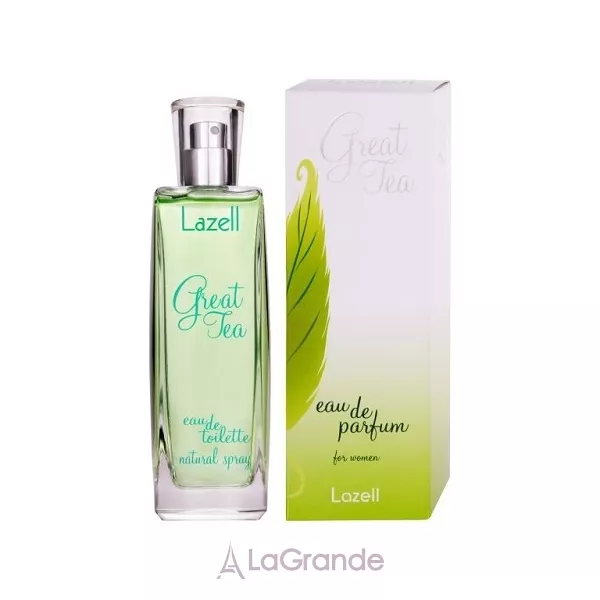 Lazell Great Tea ��������� ����