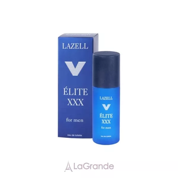 Lazell Elite XXX ��������� ����