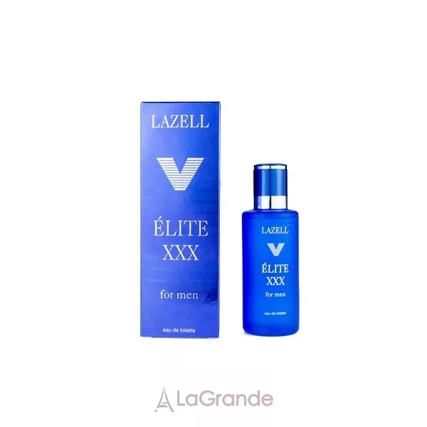 Lazell Elite XXX ��������� ����