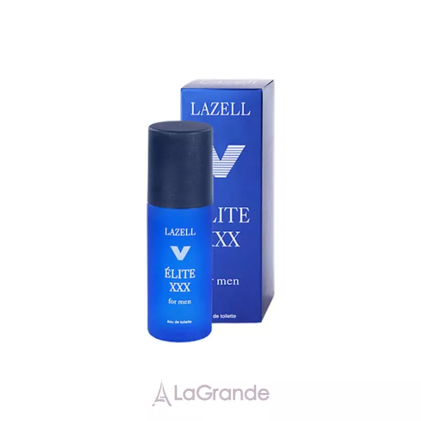 Lazell Elite XXX ��������� ����