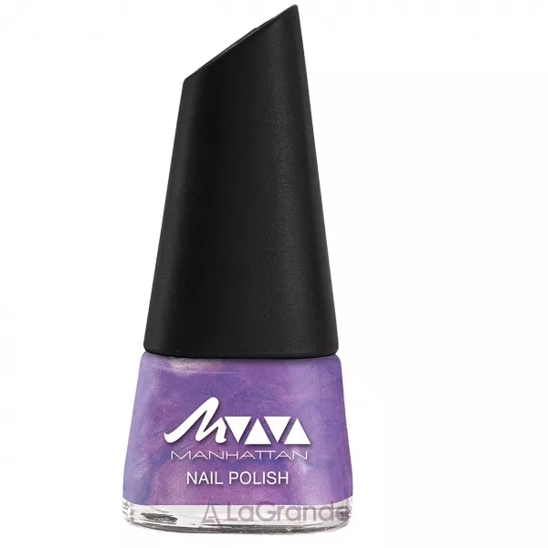 Manhattan Nail Polish Viva Collection ��� ��� ������