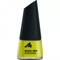 Manhattan Nail Polish Quick Dry 60 Seconds ��� ��� ������