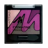 Manhattan Eyeshadow Eyemazing Palette ���� ��� ��� 4-�������