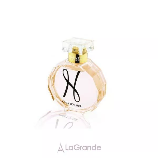 Hayari Parfums Only for Her ����������� ���� (������)