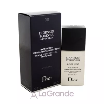Christian Dior Diorskin Forever & Ever Wear    