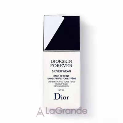 Christian Dior Diorskin Forever & Ever Wear    