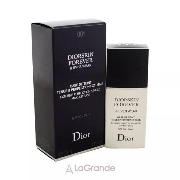 Christian Dior Diorskin Forever & Ever Wear  ���� ��� ������