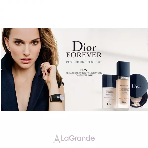 Christian Dior Diorskin Forever & Ever Wear  ���� ��� ������