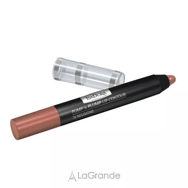 IsaDora Pump �n Plump Lip Contour ������-������ ��� ���