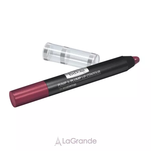 IsaDora Pump �n Plump Lip Contour ������-������ ��� ���