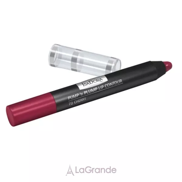 IsaDora Pump �n Plump Lip Contour ������-������ ��� ���
