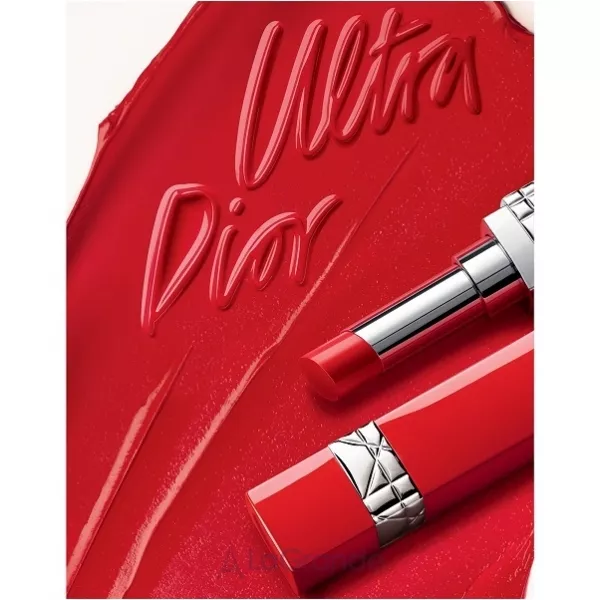 Christian Dior Rouge Dior Ultra Rouge ���������� ����� ������