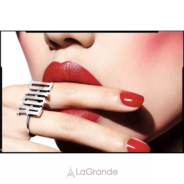 Christian Dior Rouge Dior Ultra Rouge ���������� ����� ������