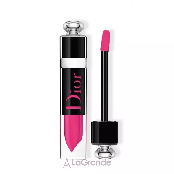 Christian Dior Addict Lacquer Plump ������� ������� ���� � �������� ���������� ���