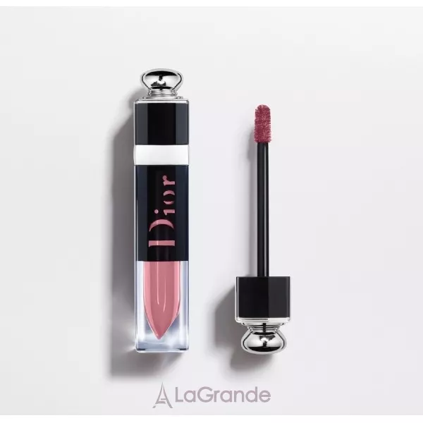 Christian Dior Addict Lacquer Plump ������� ������� ���� � �������� ���������� ���