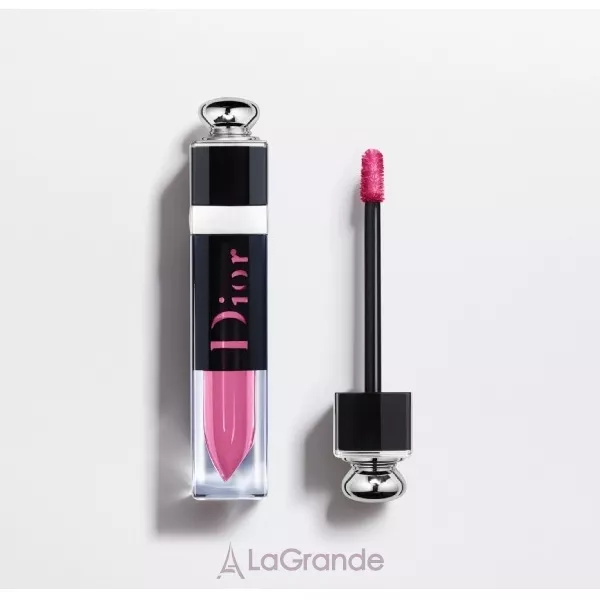 Christian Dior Addict Lacquer Plump ������� ������� ���� � �������� ���������� ���