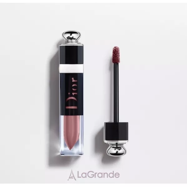 Christian Dior Addict Lacquer Plump ������� ������� ���� � �������� ���������� ���