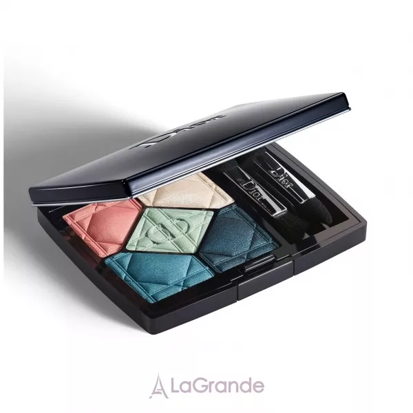 Christian Dior 5 Couleurs ������� ����� ��� ���