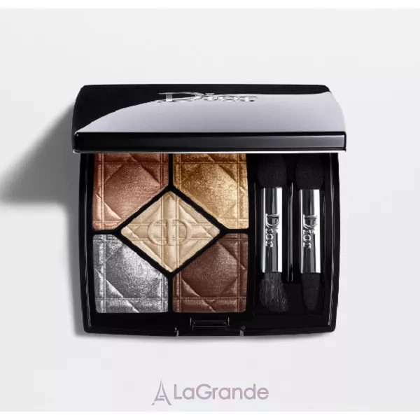 Christian Dior 5 Couleurs ������� ����� ��� ���