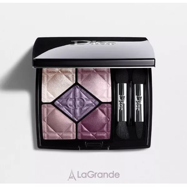Christian Dior 5 Couleurs ������� ����� ��� ���