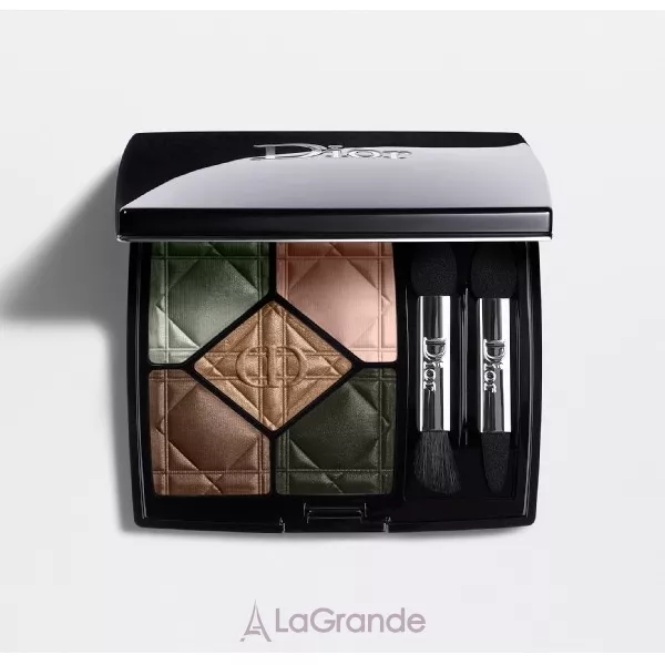 Christian Dior 5 Couleurs ������� ����� ��� ���