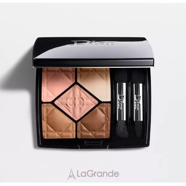 Christian Dior 5 Couleurs ������� ����� ��� ���