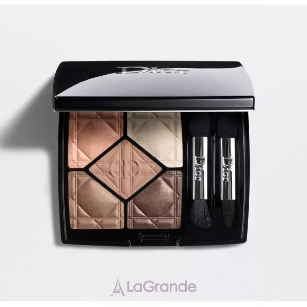 Christian Dior 5 Couleurs ������� ����� ��� ���