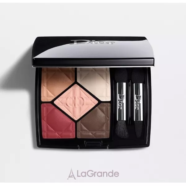 Christian Dior 5 Couleurs ������� ����� ��� ���