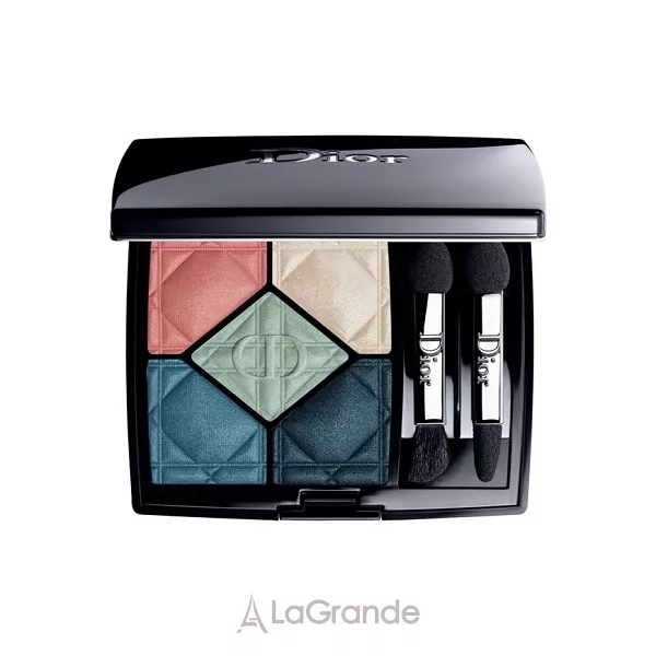 Christian Dior 5 Couleurs ������� ����� ��� ���