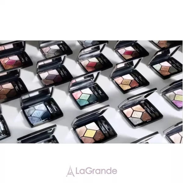 Christian Dior 5 Couleurs ������� ����� ��� ���