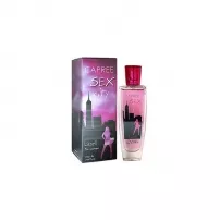 Lazell Capree Sex City  ��������������� ����