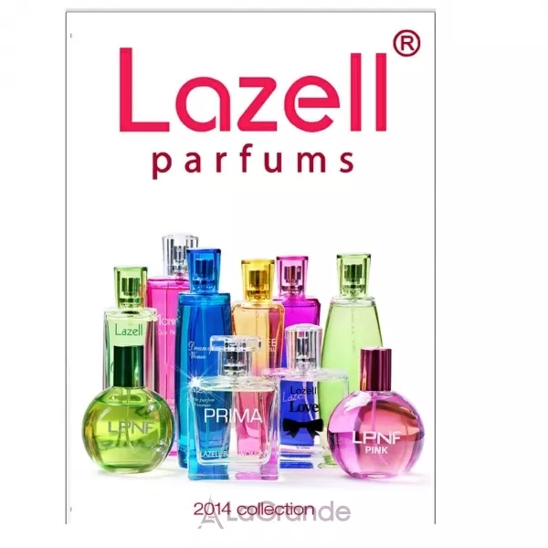 Lazell Kati Cherry ��������������� ����