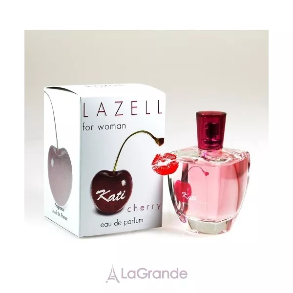 Lazell Kati Cherry ��������������� ����