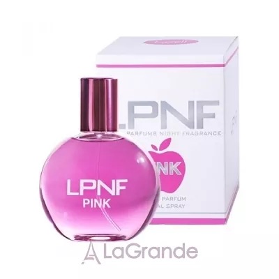 Lazell LPNF Pink  