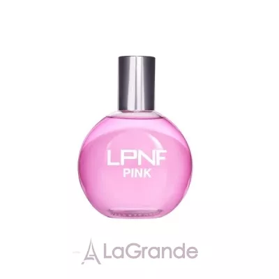 Lazell LPNF Pink  