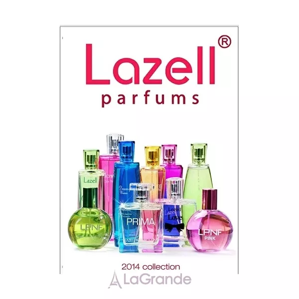 Lazell LPNF Pink ��������������� ����