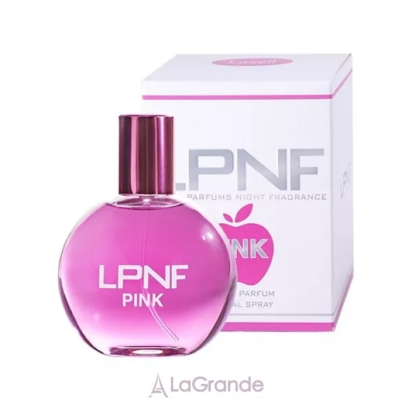 Lazell LPNF Pink ��������������� ����