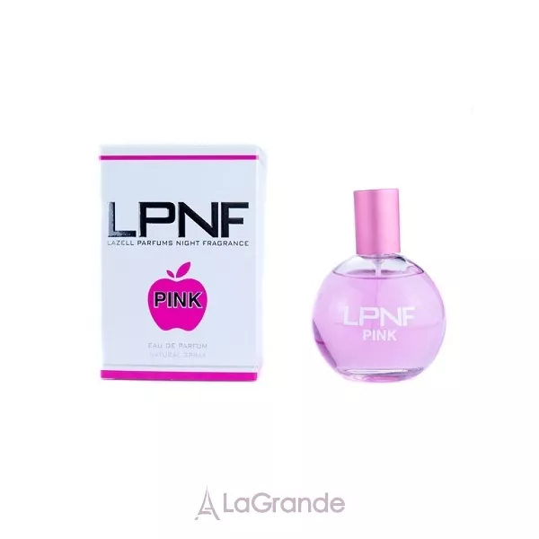 Lazell LPNF Pink ��������������� ����