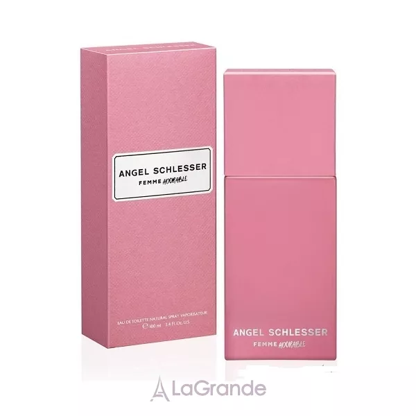 Angel Schlesser Femme Adorable ��������� ����