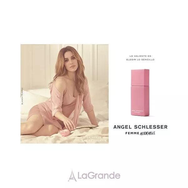 Angel Schlesser Femme Adorable ��������� ����