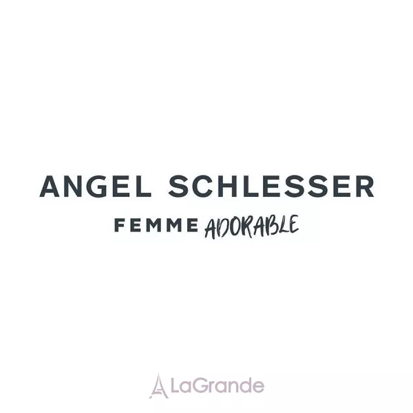 Angel Schlesser Femme Adorable ��������� ����