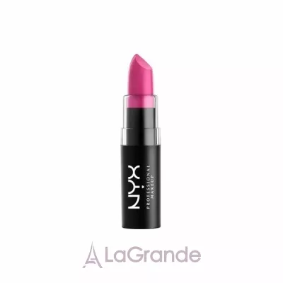 NYX Professional Makeup Matte Lipstick     ()