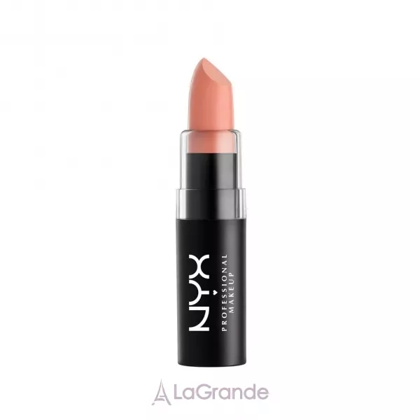 NYX Professional Makeup Matte Lipstick ������ ��� ��� ������ (������)