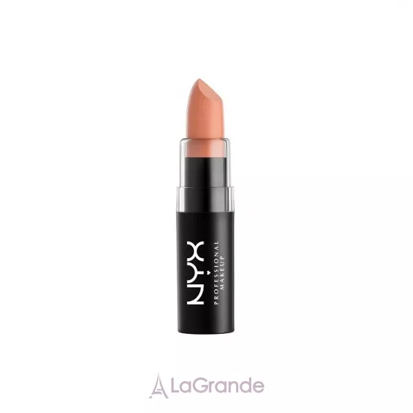 NYX Professional Makeup Matte Lipstick ������ ��� ��� ������ (������)
